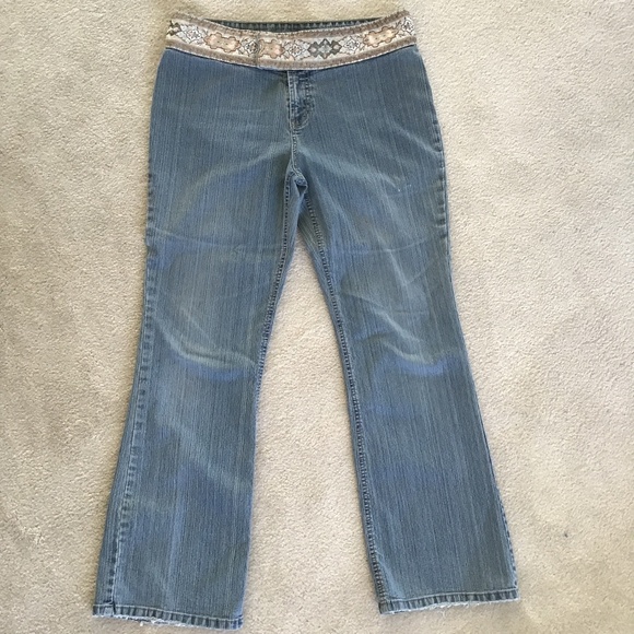 Jeans - Picture 1 of 4